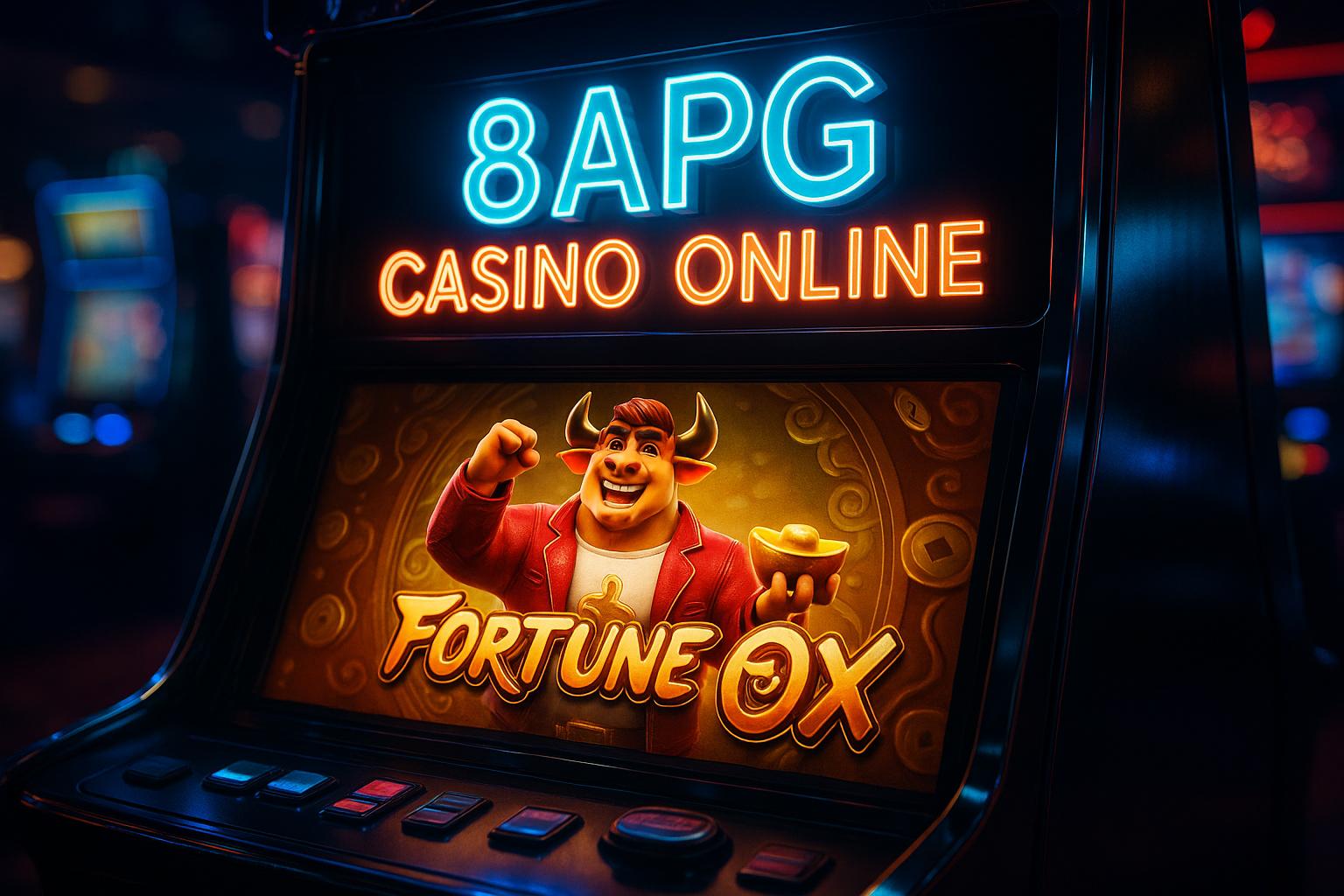 Fortune Ox no 575bet - Aposte Agora e Reivindique Seus Ganhos