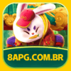 8APG LOGO